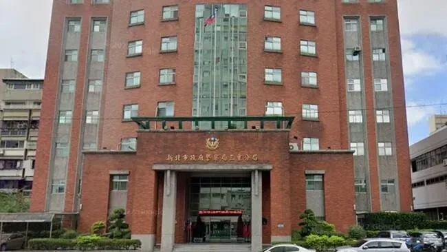波麗士輓歌？新北警自轟「揭黑暗面」　基層嘆「高層官照升」不值得