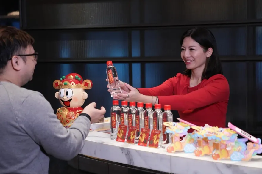 龍年「發財水」這樣用！命理師曝「3擺2噴1烹煮」　用對旺20年
