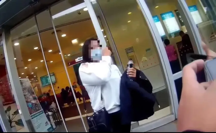 影/熟女抖音交友墜入情網淪車手　為愛北高奔波提百萬贓款遭逮