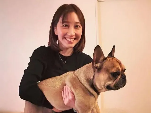 無預警爆震撼彈！拜田祥子1原因斬12年婚姻…暖喊：祝福未來能夠幸福