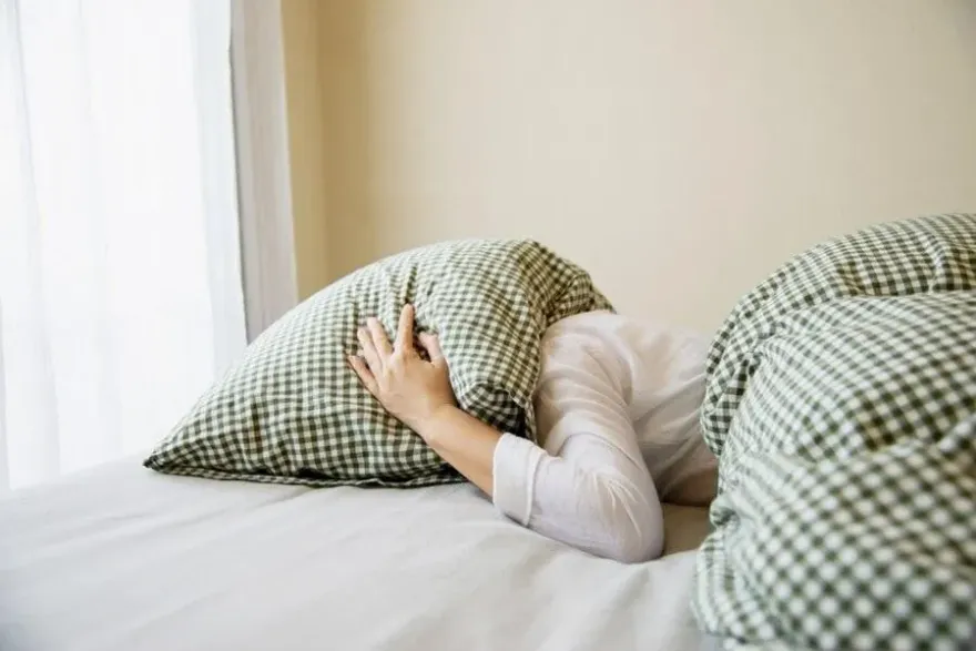 生病很不舒服卻檢查不出原因？心理師教６觀察：可能是「罹病焦慮症」
