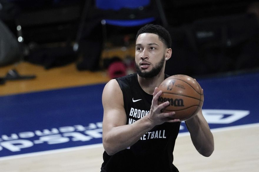 NBA/才傳打算退休　西蒙斯把經紀人給炒魷魚了