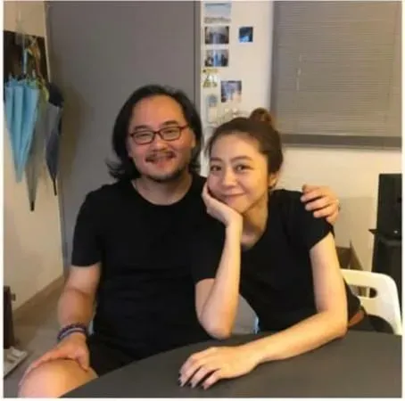 舊愛開撕！「文青女神」挨告違反著作權　陳綺貞今素顏現身北檢