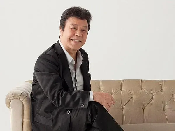 白冰冰〈流浪到何時〉原唱！冠二郎因心臟衰竭離世…享壽79歲