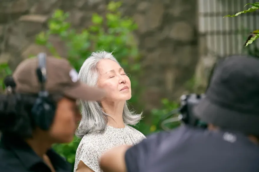 久沒公開現身！「古典美人」李璇驚傳身體出狀況….親上火線回應了