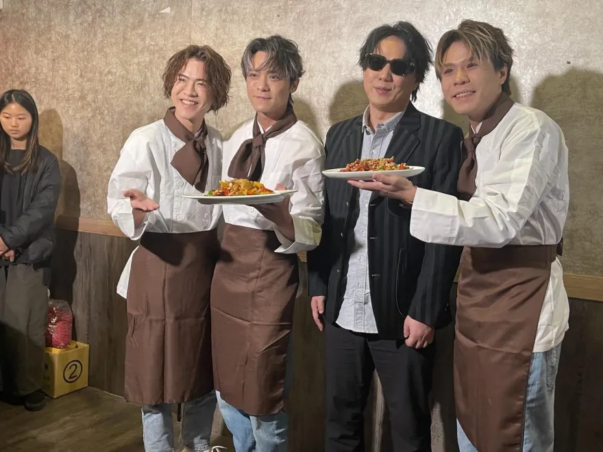 蕭煌奇當包租公賺很大　新年再拚日本置產預算三千萬