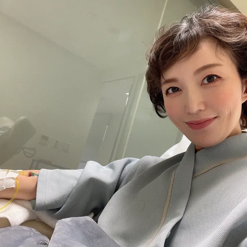 42歲美女醫患子宮頸癌被宣布「餘命1年」　與病魔對抗4年終不治