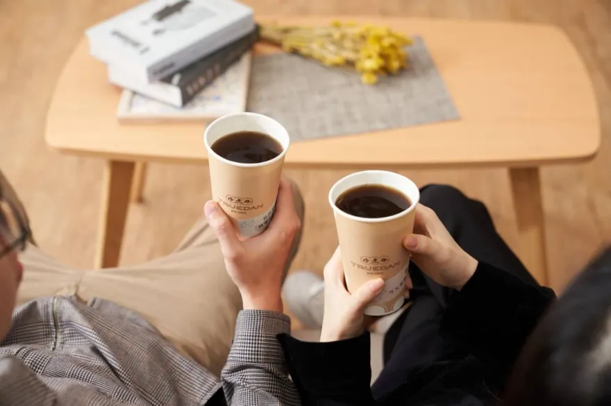 投票日來喝一杯！COMEBUY、珍煮丹超狂優惠曝　符合這條件「直接送一杯」