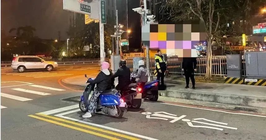 影/台中男誆稱被搶600萬！真相竟是不滿當車手被「黑吃黑」　不惜「玉石俱焚」