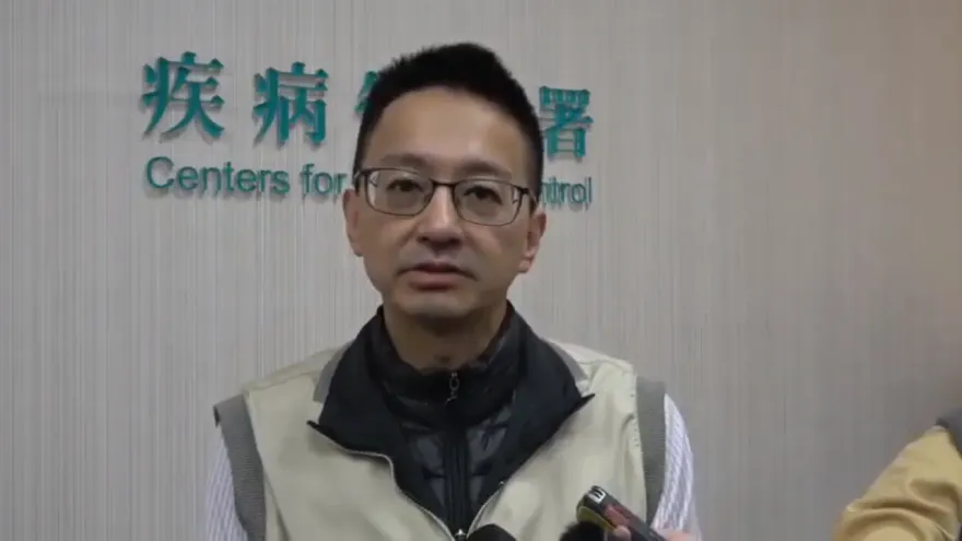 快訊/今年最小個案！本季首例未滿10歲女童染A流亡　併發腦水腫、腦病變