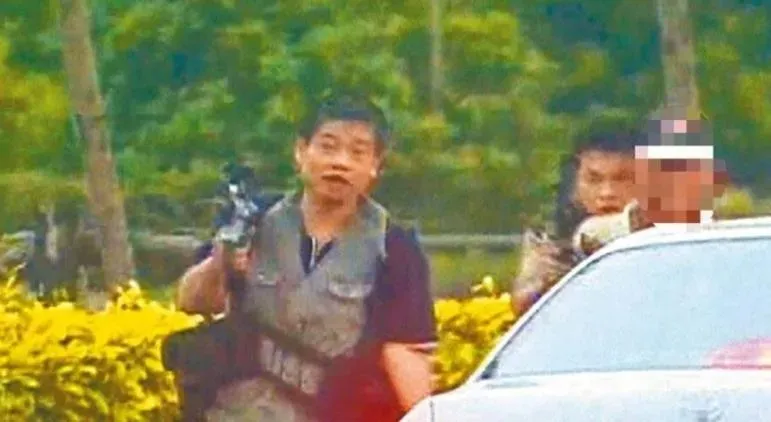 「惡龍」張錫銘入獄19年自認表現良好　20次申請假釋全被駁回
