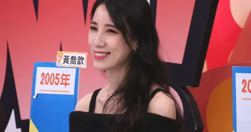 瑤瑤現身警局提告！怒喊「消滅爛人」　昔在韓抗議現場蹭吃挨轟