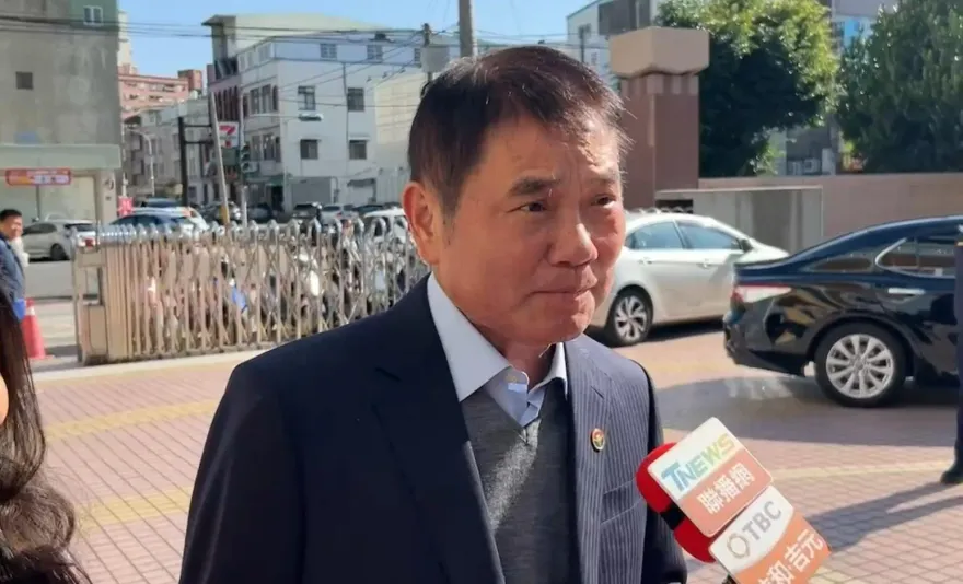 盼輝達落腳苗栗　最狂縣長出手了：若有機會將親率縣府團隊登門拜訪黃仁勳