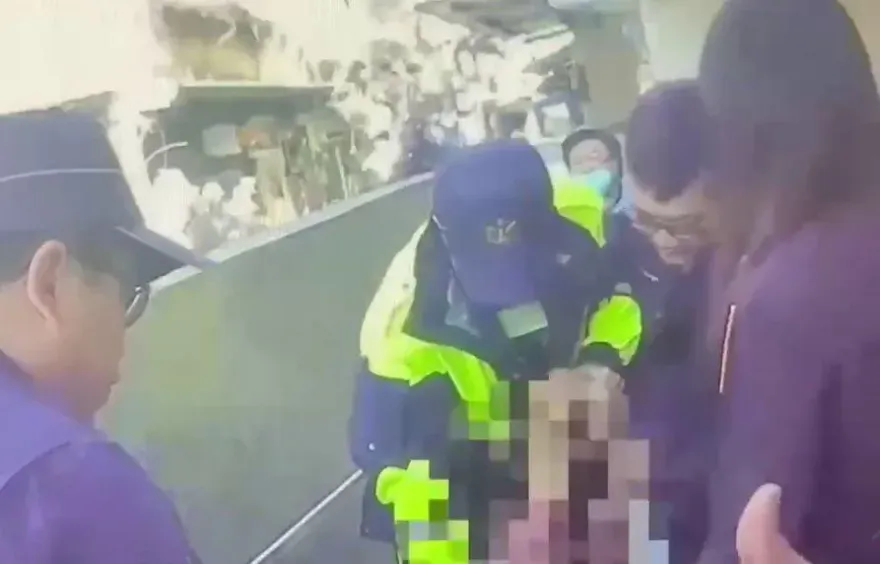 快訊/北市投票6違規！萬華立委候選人嗆「票箱封條沒蓋章」遭請離