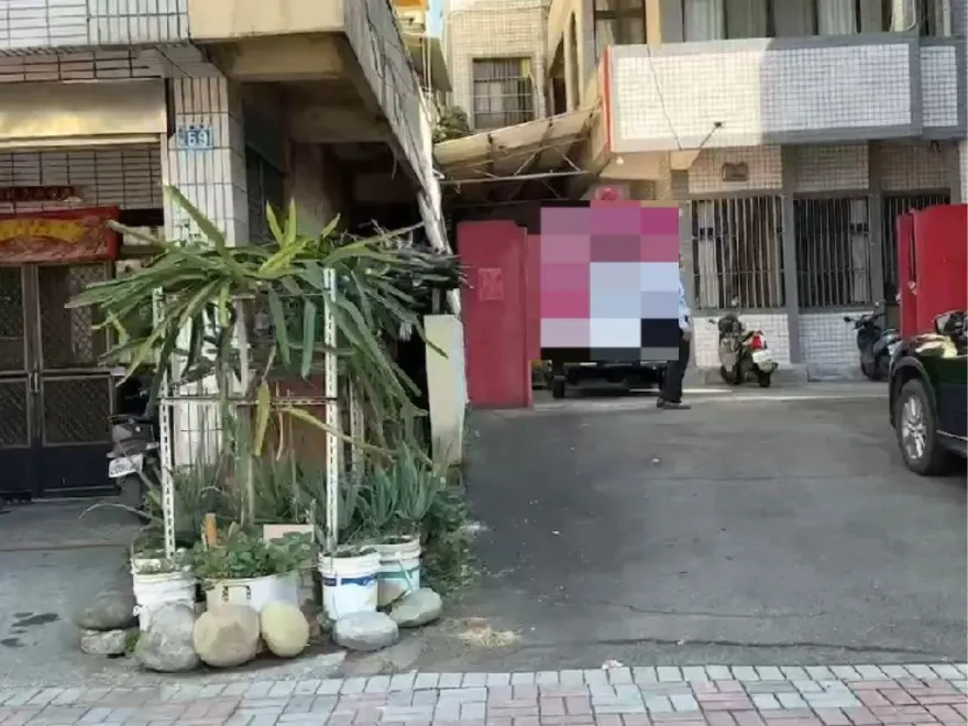 影/何欣純宣傳車「停在投票所附近」！林家興競辦：資深立委勿知法犯法