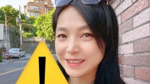 張鳳書投票曬1手勢恐觸法！本人親回：不熟悉選罷法規定