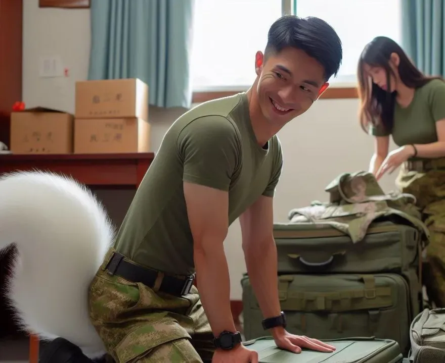 台大高材生怨「納稅養國軍水蛭」！　軍人狠PO報稅單打臉：繳得比我少就閉嘴