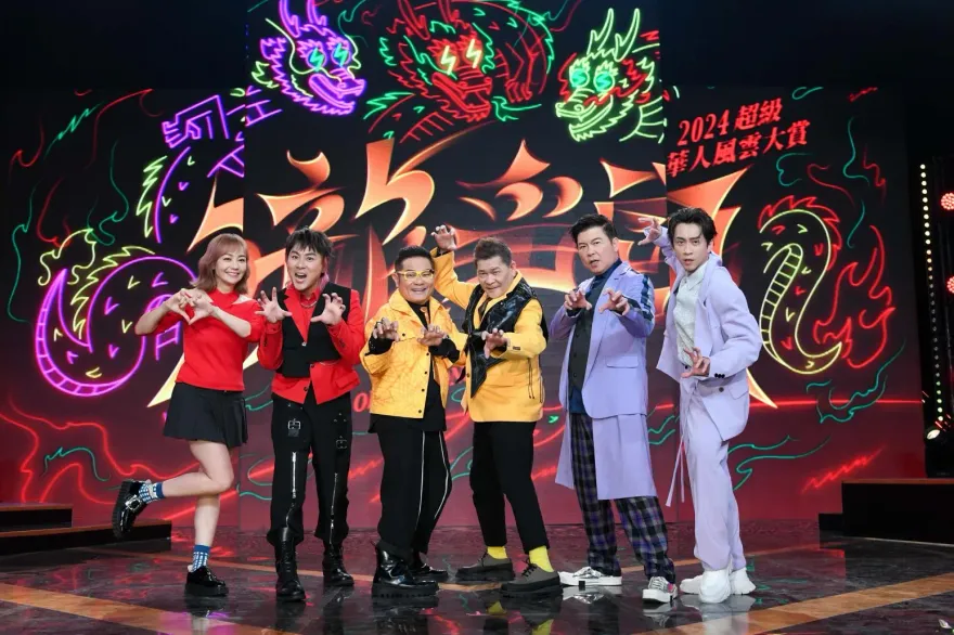 與季芹睽違20年再同台　王仁甫當年戀愛遭吳宗憲爆料：我臉很臭！