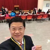 快訊/新北11選區羅明才立委8連霸　得票近6成自行宣布當選