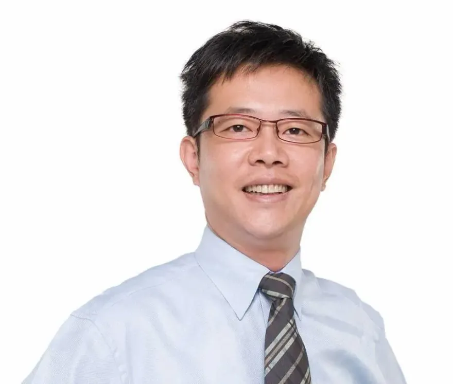 快訊/新北第6選區民進黨張宏陸第三度擊敗國民黨林國春　完成3連霸