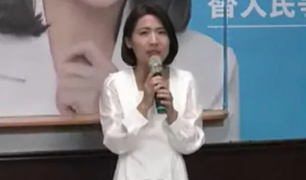 續跟綠營直球對決！徐巧芯開嗆賴清德：現在選完了你何時公布高端合約？