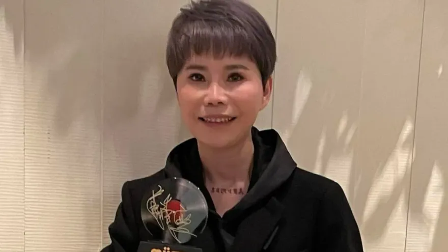 于美人敗選立委！詹雅雯遭傳「幫對手站台鬧翻」　47字洩心聲