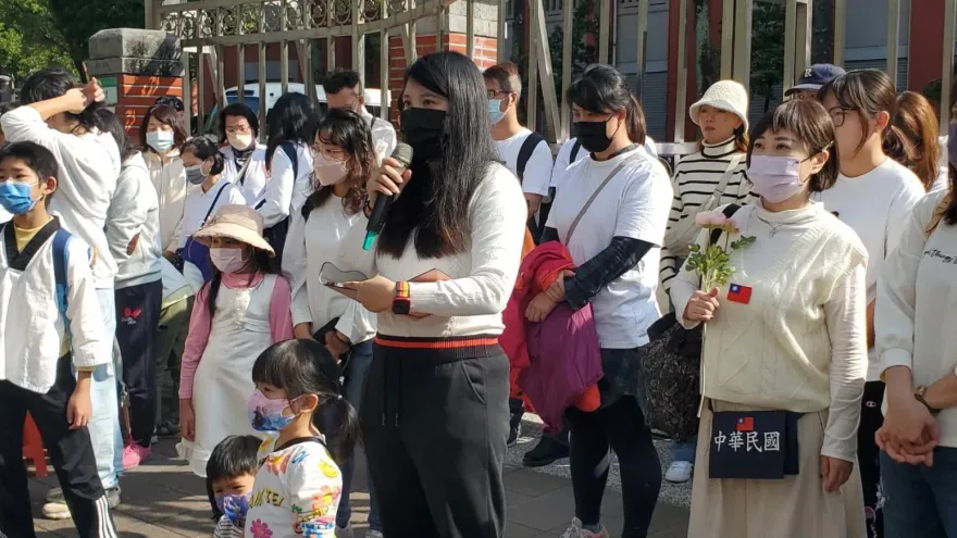 不捨國三生割頸枉死　民團「孩想陪你長大」今提案修法、3/16凱道靜坐