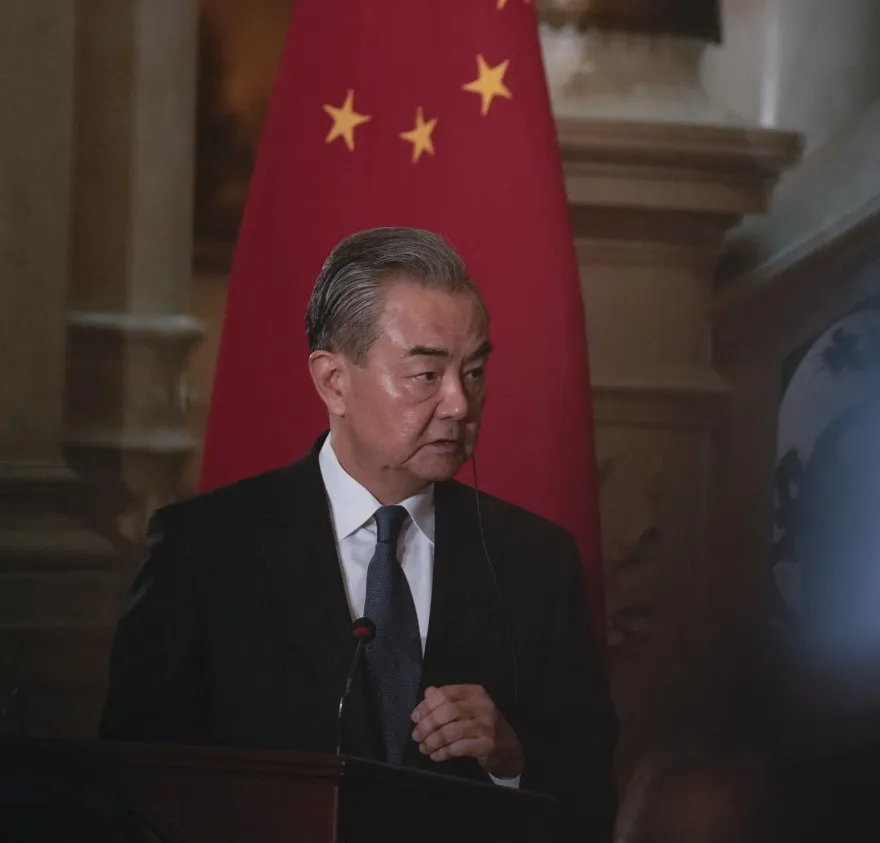 陸外長王毅引述《開羅宣言》談台海現況　警告：搞台獨必遭嚴懲