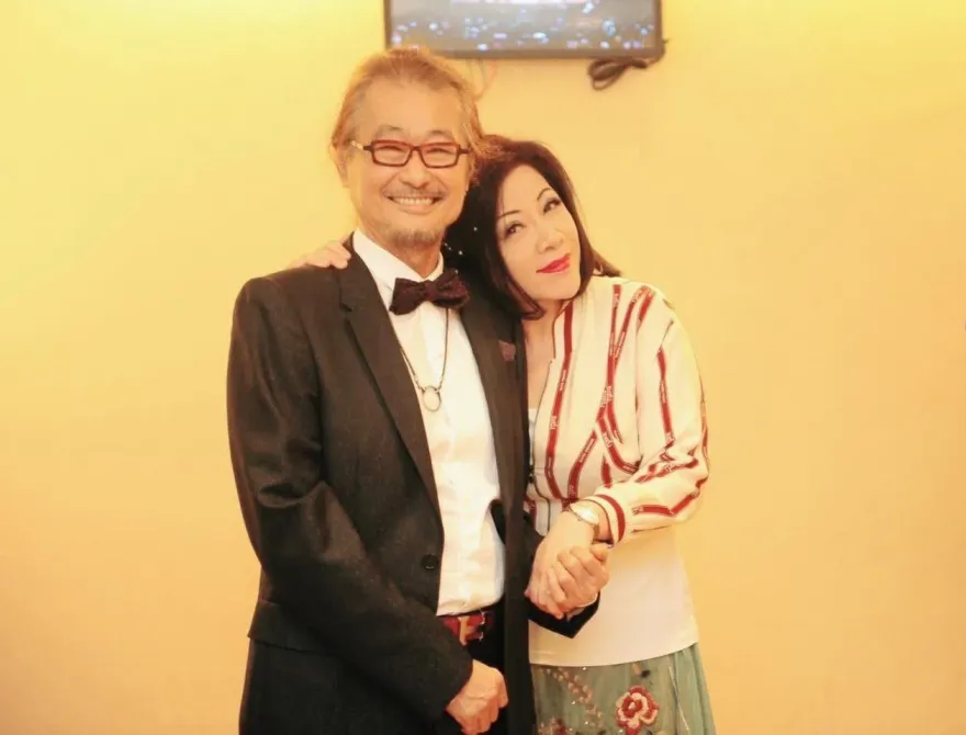 快訊/施明德生日病逝…享壽83歲　陳文茜難過發聲：永遠的反貪腐運動家