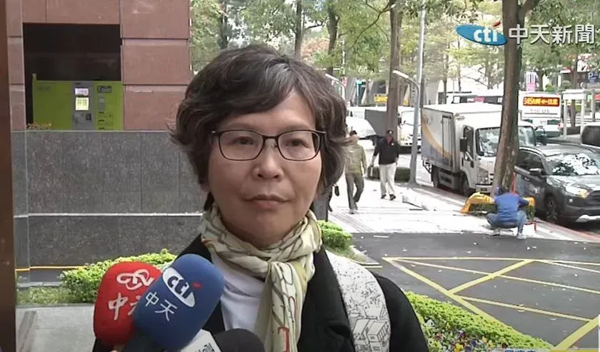 血滴子要回來了！他曝民眾黨這對「戰狼夫婦」驚人月薪：要遭殃了