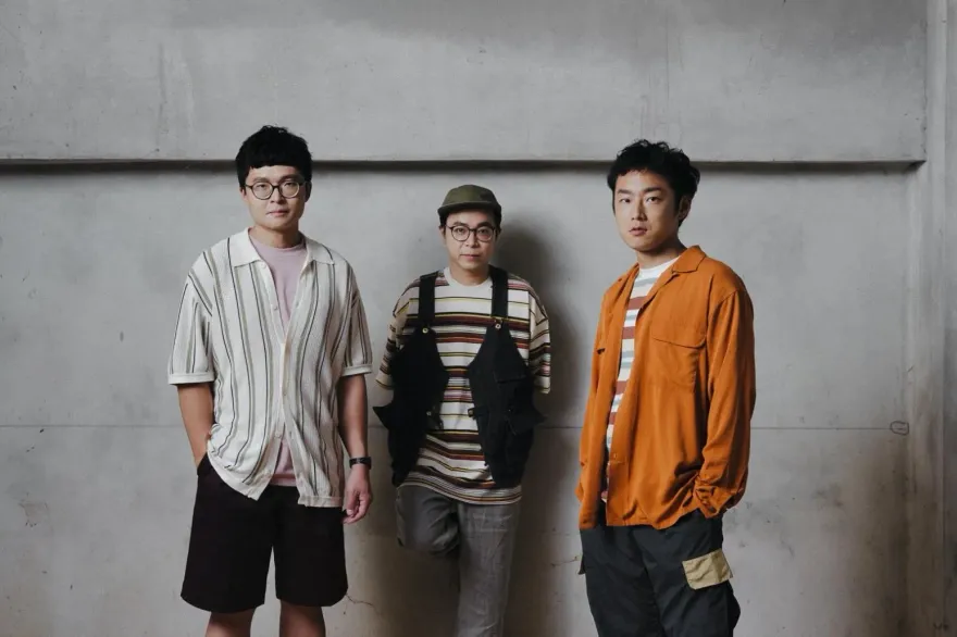 大港開唱20組卡司超猛！拍謝少年、鄭宜農、草東沒有派對…驚喜合作陣容曝