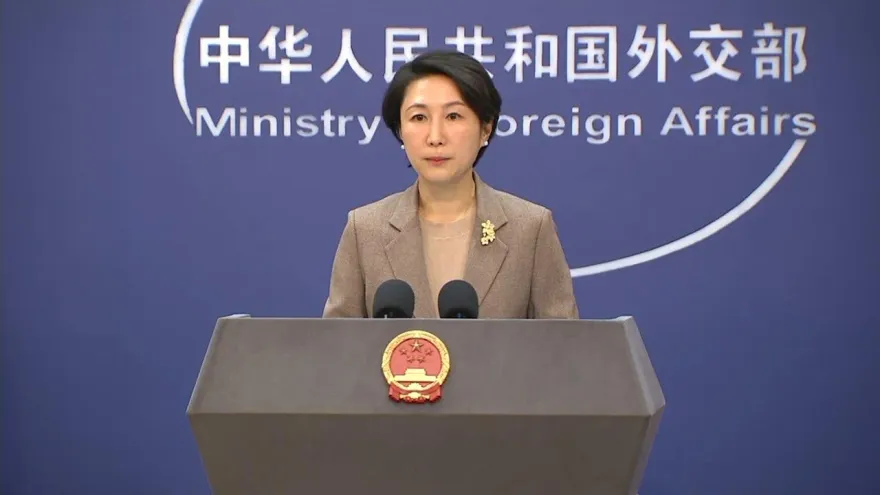 時機敏感！諾魯為何挑大選後與台斷交？陸外交部：主權國家的「獨立選擇」