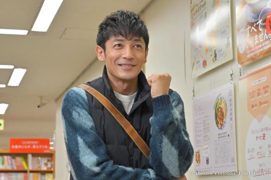 玉木宏關閉社群留言！　自爆「最想沈浸在1事」：練習變得更強