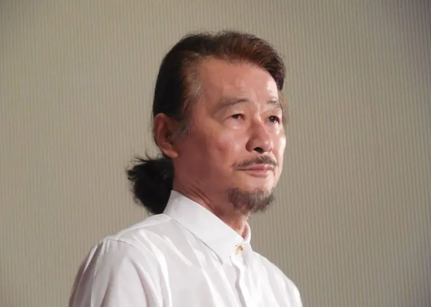 施明德60歲時發現肝臟有0.7公分的黑點！肝癌肝基會揭他定期追蹤肝癌撐了20餘年！