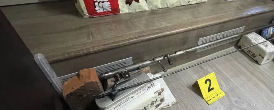 快訊/南投仁愛鄉驚傳「獵槍爆頭」命案！59歲男與母失聯2天　陳屍臥室槍放身旁