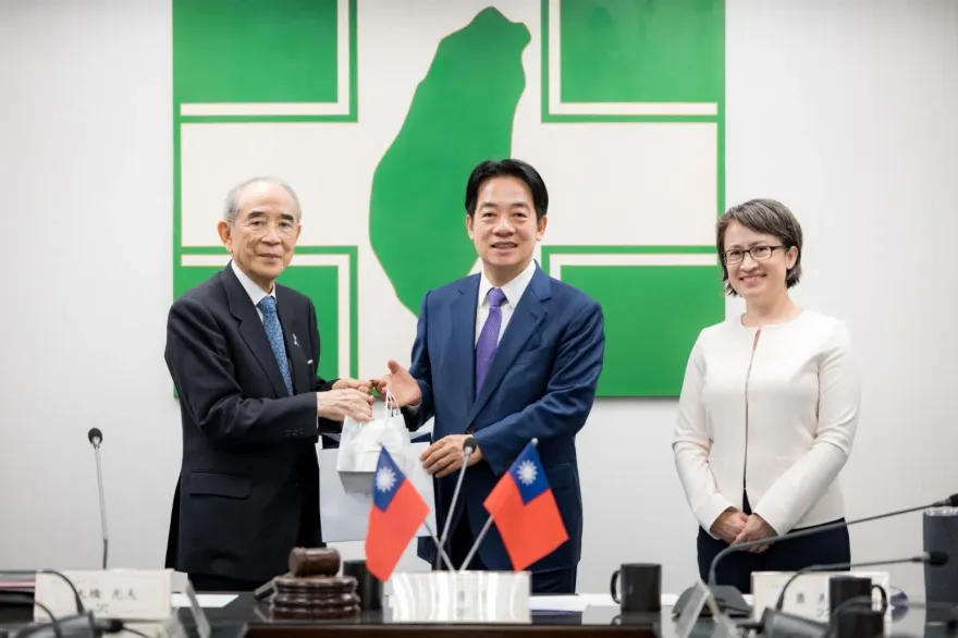 直言賴清德選的很差！ 親綠名嘴不忍爆真相：恐變「賴一屆」