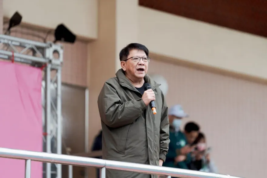 潘孟安一句話評賴清德勝選　綠粉也炸鍋怒嗆「傲慢」：還有臉講這種話