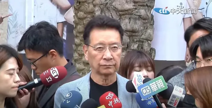 NCC不能綠通吃！趙少康：不然乾脆叫「一言堂委員會」