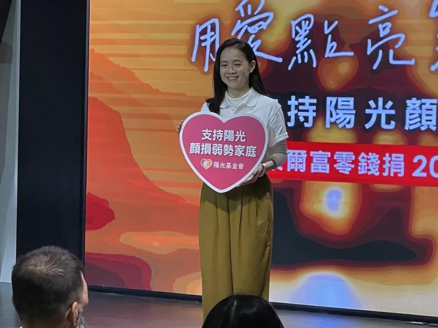 曾寶儀穩交台大男友19年　鬆口婚事不排除「突然登記」