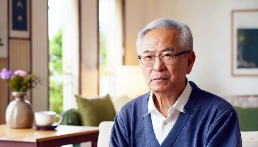 皺紋是老化的象徵？研究：臉有多種細菌　比其他人更易出現魚尾紋