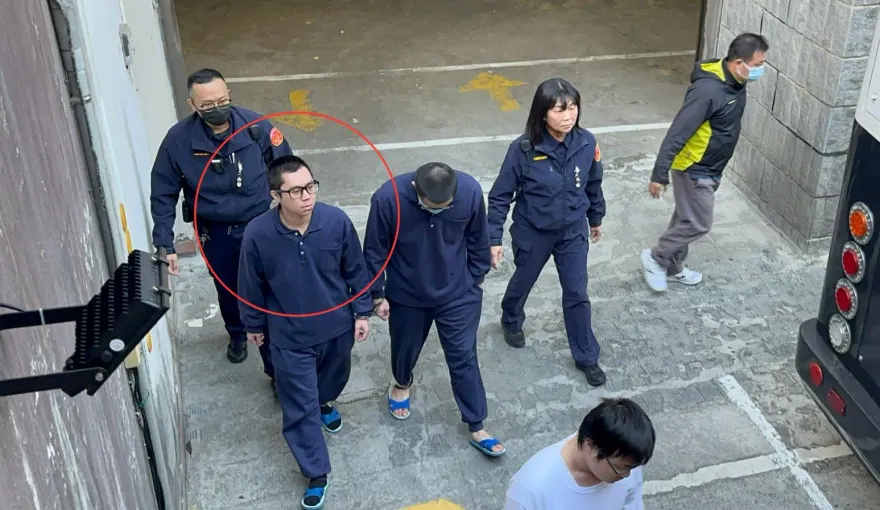 影/陳柏諺殺馬國女大生一審判無期　不符自首判決理由曝光