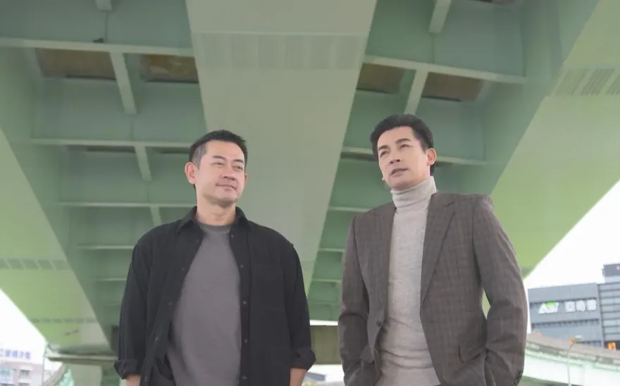 教訓打女友的渣男！王樂妍心屬柯叔元卻嫁伊正…《追分成功》陷入三角糾葛