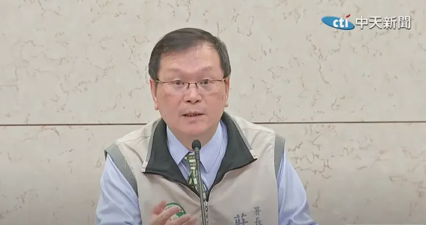 影/高端疫苗合約1處超詭異？ 郭正亮曝驚天內幕：一定要追究