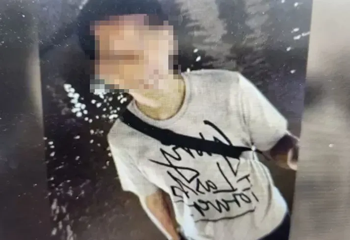 台南警劈腿4女還偷拍性愛片！休職後再考上警察　實習結果：建議不錄取