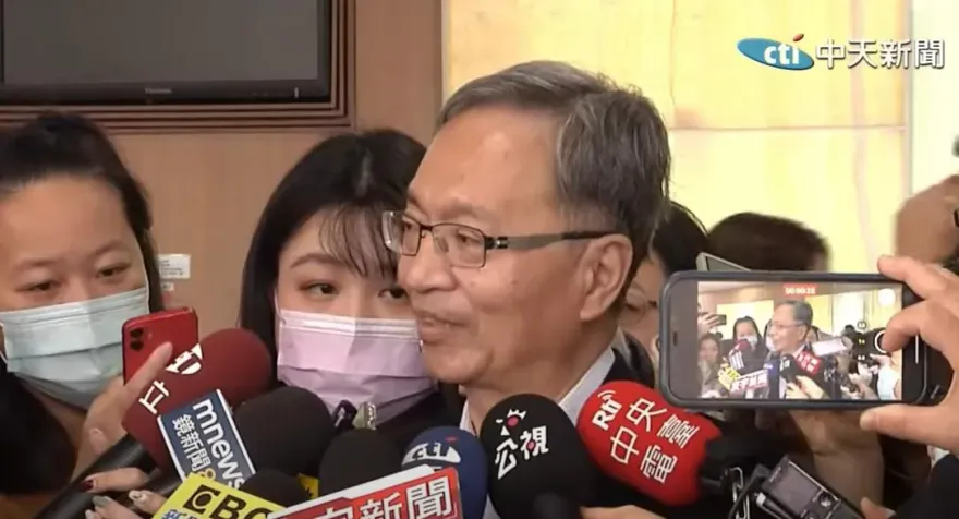 北部增3醫學中心！監察委員要調查　薛瑞元：健保影響不到千分之一