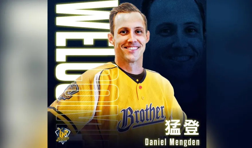 補強完成！兄弟簽下2名大聯盟經驗洋投　開季4洋將陣容