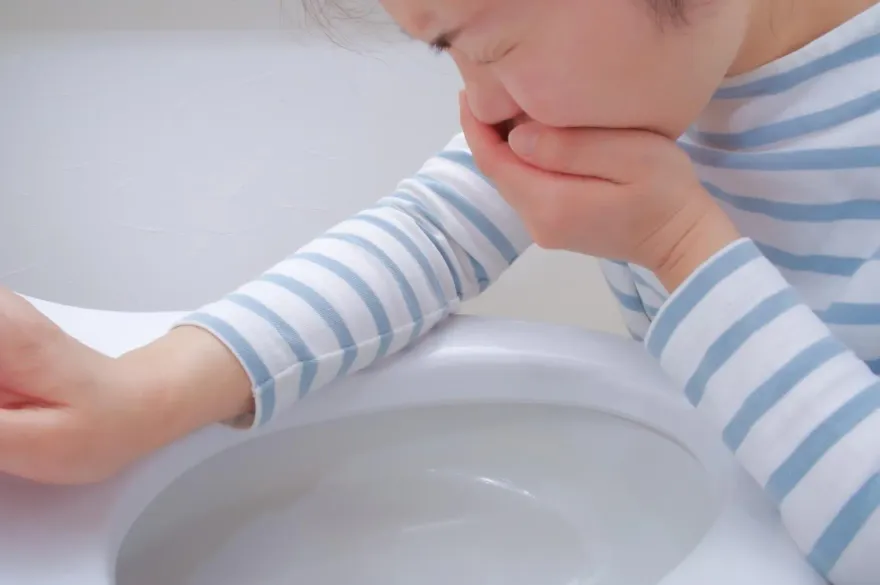 孕吐「吃什麼都吐」超崩潰！婦產科醫大推「4招」助緩解