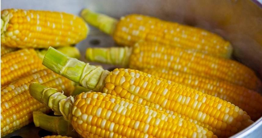 玉米只能水煮？日本廚師：微波爐加熱更甜