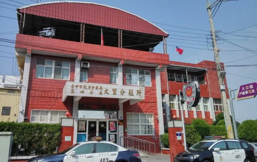 快訊/台中52歲巡佐值勤突昏倒　送醫裝葉克膜搶救今晨不治