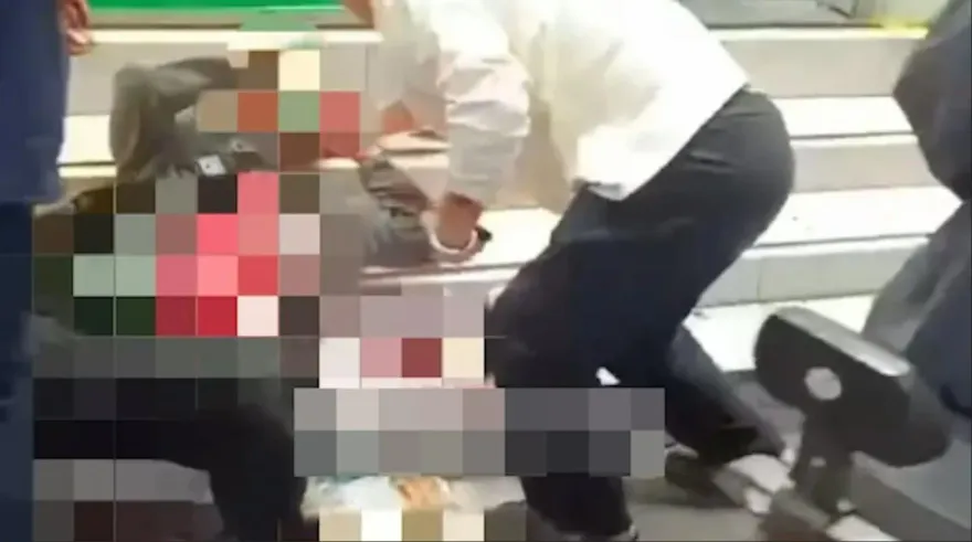 廣州男「不滿髮型」爆口角遭理髮師捅死？警急澄清：有衝突但人沒死